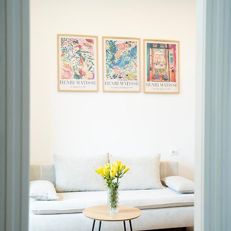 Apartament Casa Lina Triest Zewnętrze zdjęcie