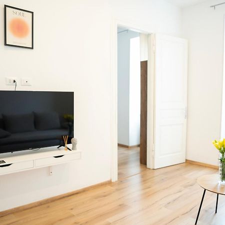 Apartament Casa Lina Triest Zewnętrze zdjęcie