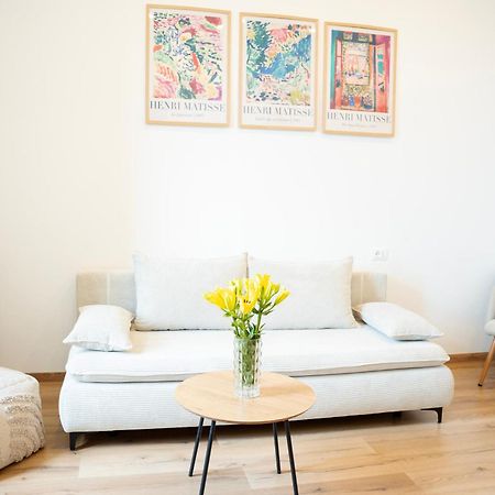 Apartament Casa Lina Triest Zewnętrze zdjęcie