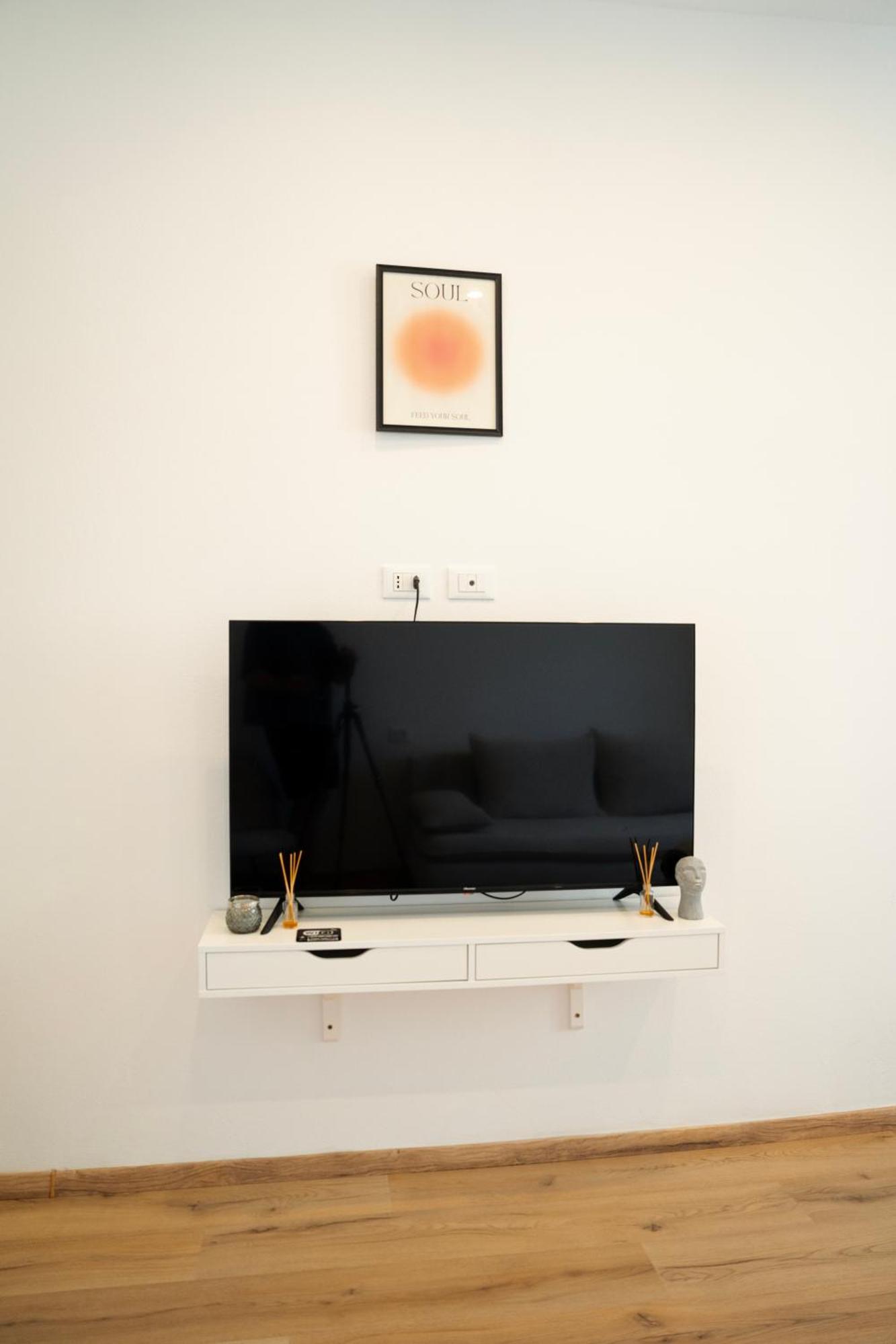 Apartament Casa Lina Triest Zewnętrze zdjęcie