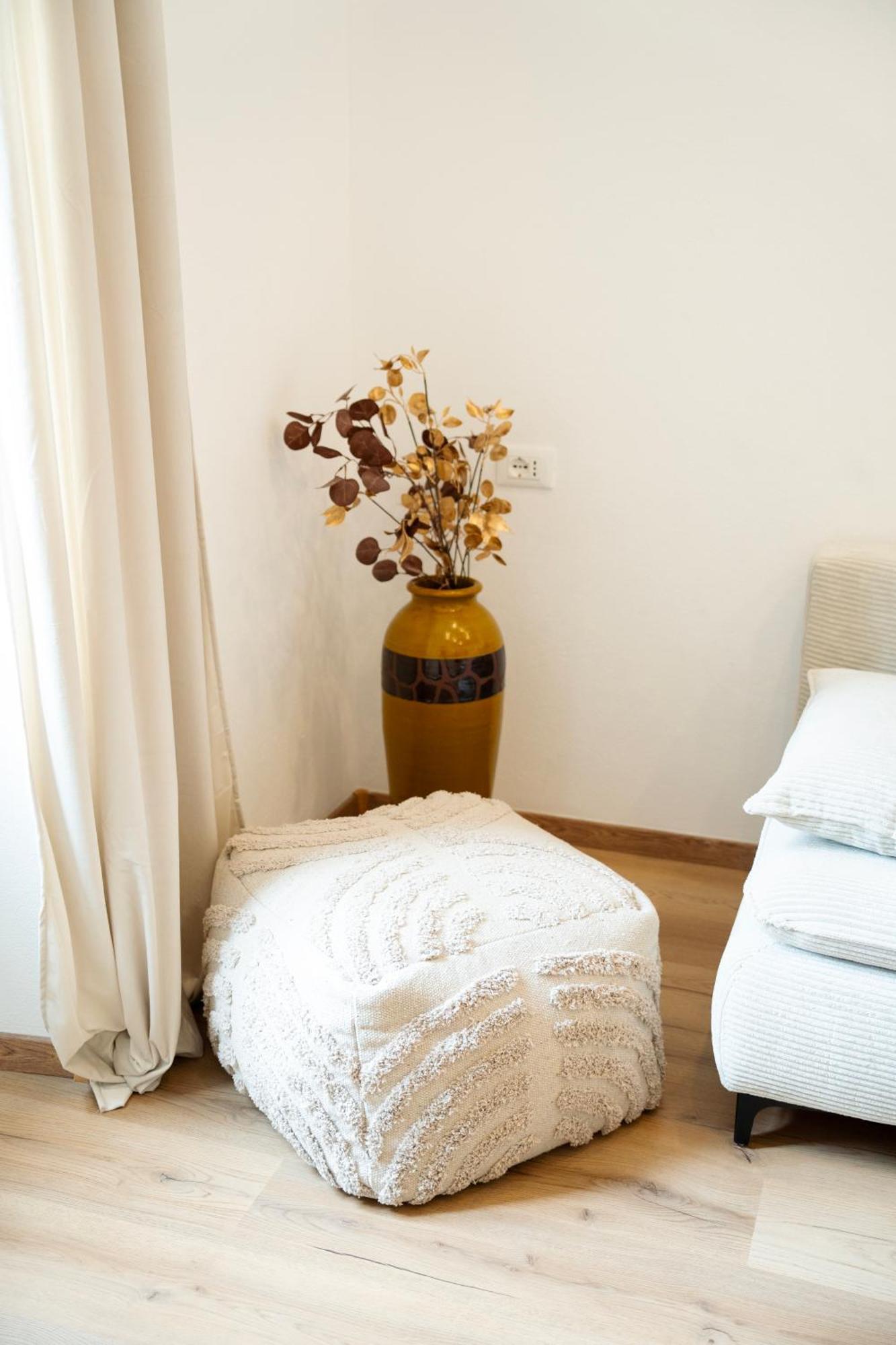Apartament Casa Lina Triest Zewnętrze zdjęcie