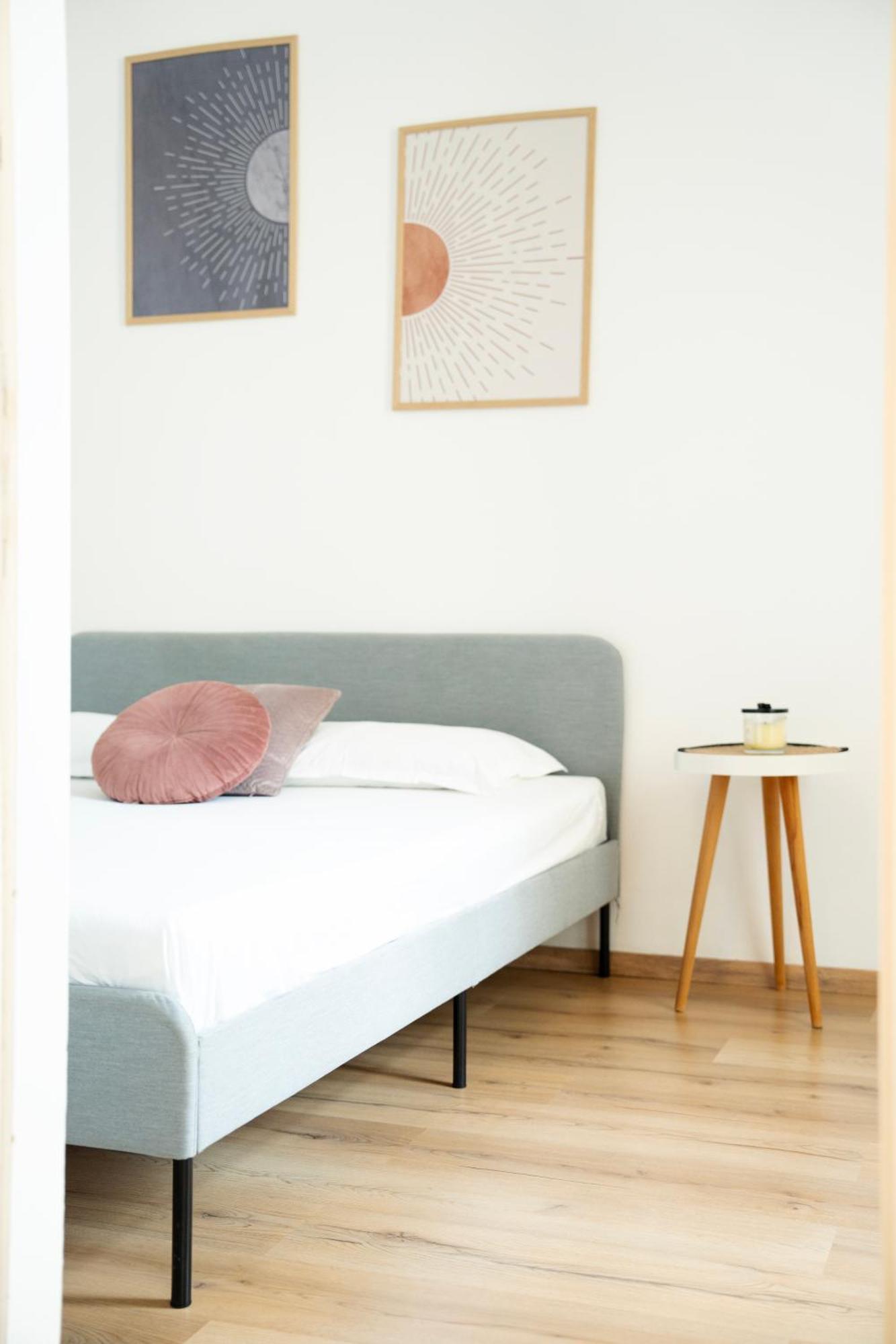 Apartament Casa Lina Triest Zewnętrze zdjęcie
