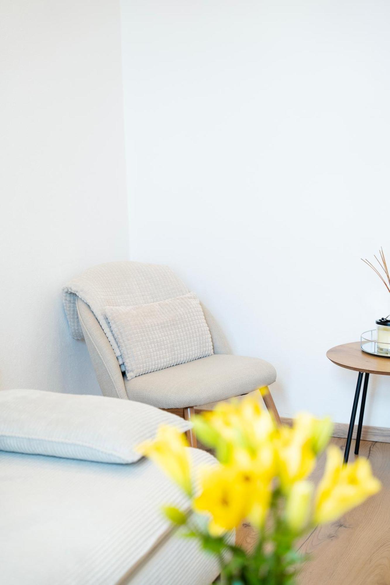 Apartament Casa Lina Triest Zewnętrze zdjęcie