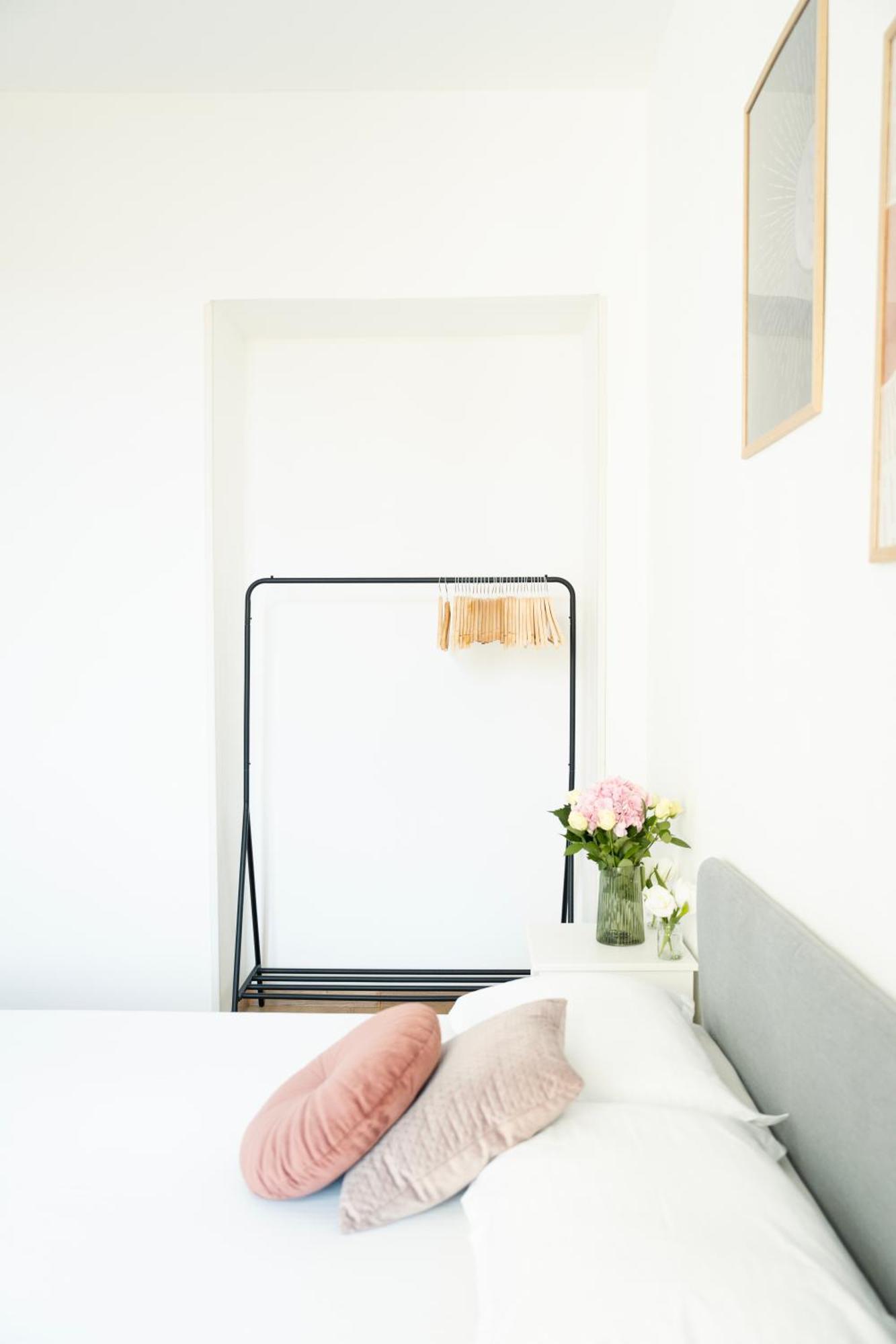 Apartament Casa Lina Triest Zewnętrze zdjęcie