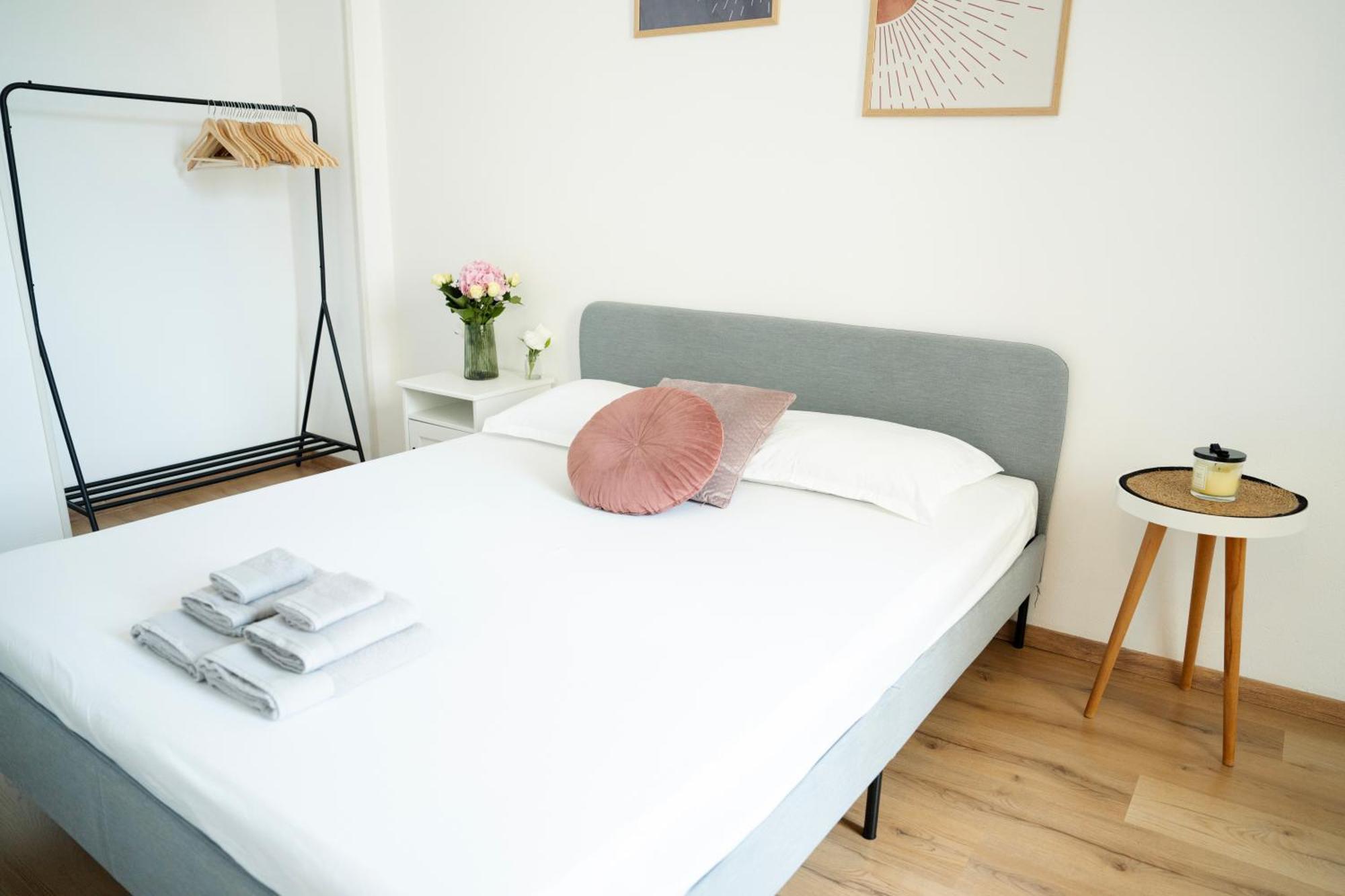 Apartament Casa Lina Triest Zewnętrze zdjęcie